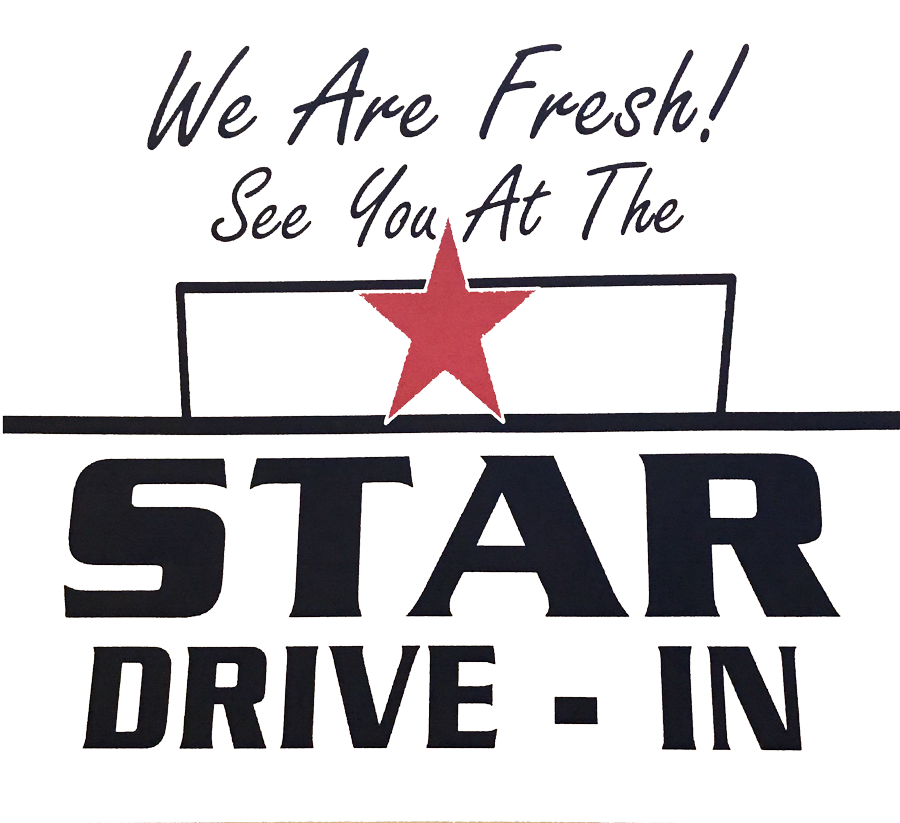 What's Playing - The Star Drive-In Theatre